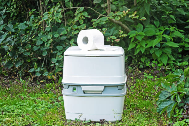 Best Affordable porta potty rental  in Gilcrest, CO