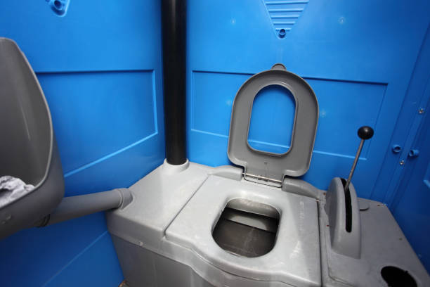 Best Portable restroom trailer rental  in Gilcrest, CO