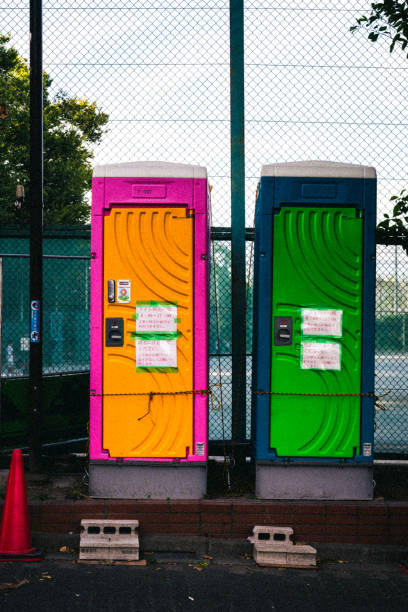 Best High-end porta potty rental  in Gilcrest, CO
