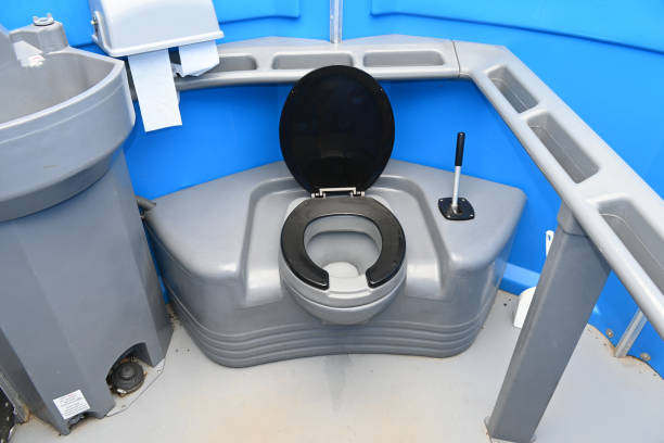 Portable Toilet Options We Offer in Gilcrest, CO