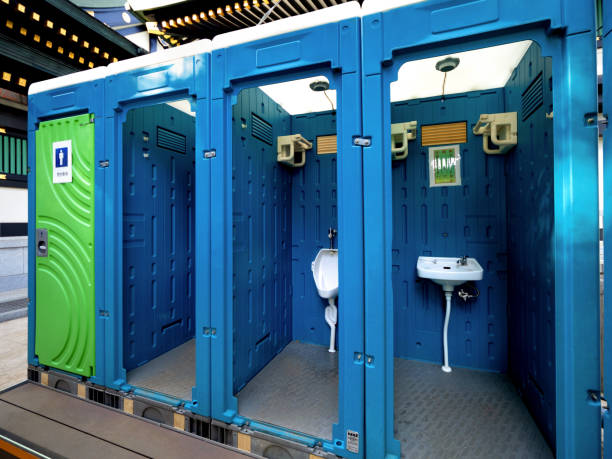Best Long-term porta potty rental  in Gilcrest, CO