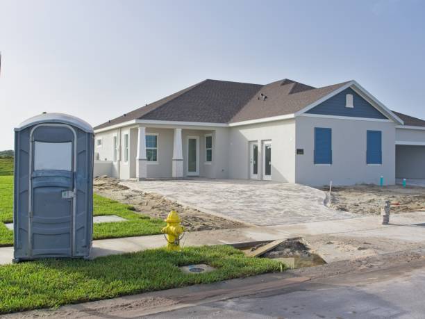 Best Portable bathroom rental  in Gilcrest, CO