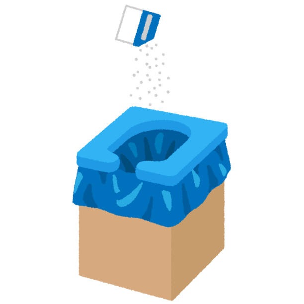 Sanitation services for porta potties in Gilcrest, CO